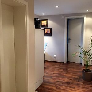 Appartement met Twee Slaapkamers