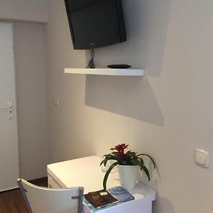 Driepersoonskamer